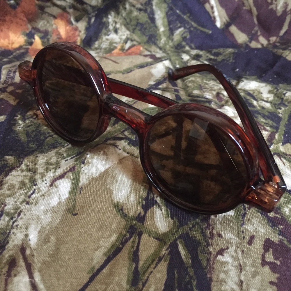 Shades